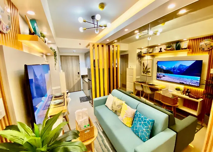 Calix Aparthotel