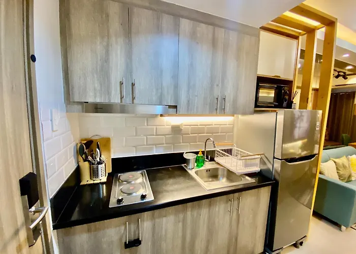Aparthotel Calix