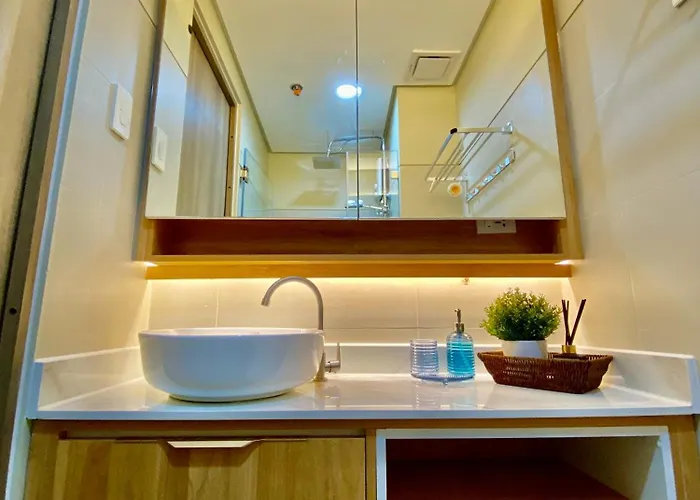 Aparthotel Calix Manila
