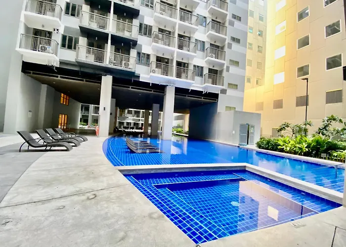 Aparthotel Calix *